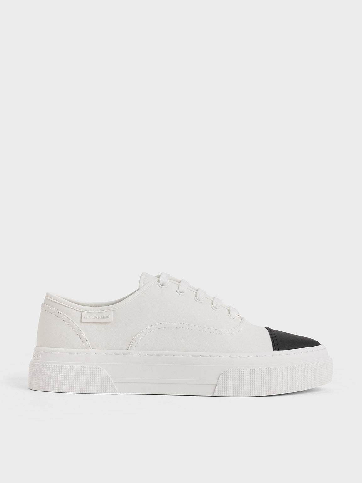 Women's Fashion Sneakers | Shop Online | CHARLES & KEITH CA