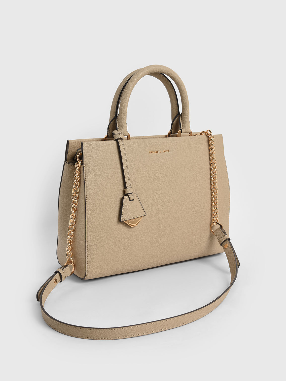 Page 6 | Women's Shoulder Bags | Exclusive Styles - CHARLES & KEITH US
