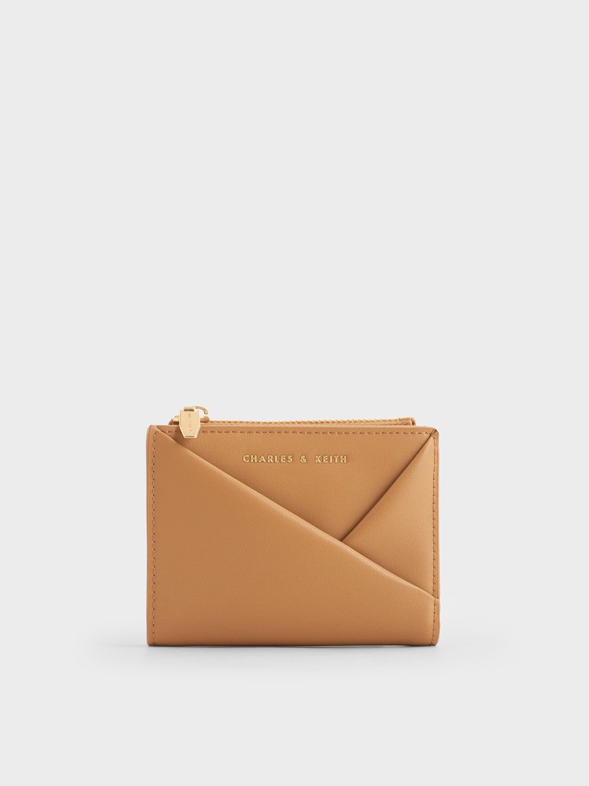 Women's Short & Small Wallets | Shop Online | CHARLES & KEITH US