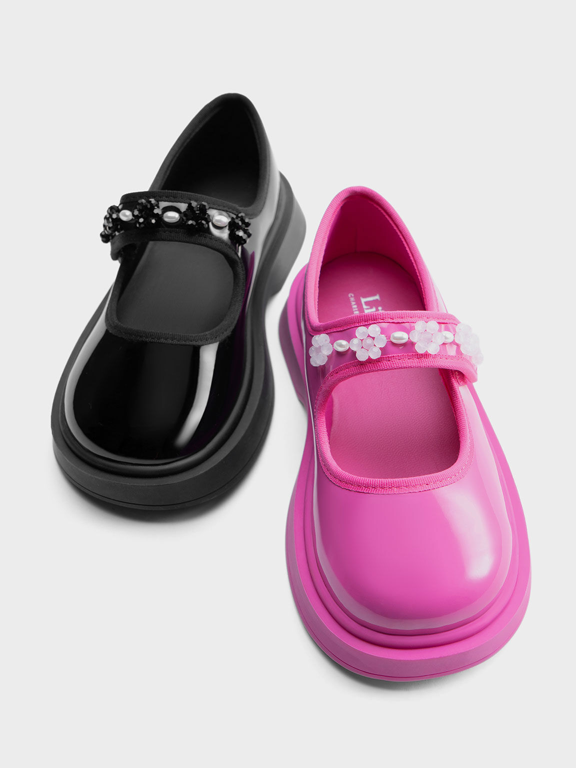 Girls mary sale jane shoes