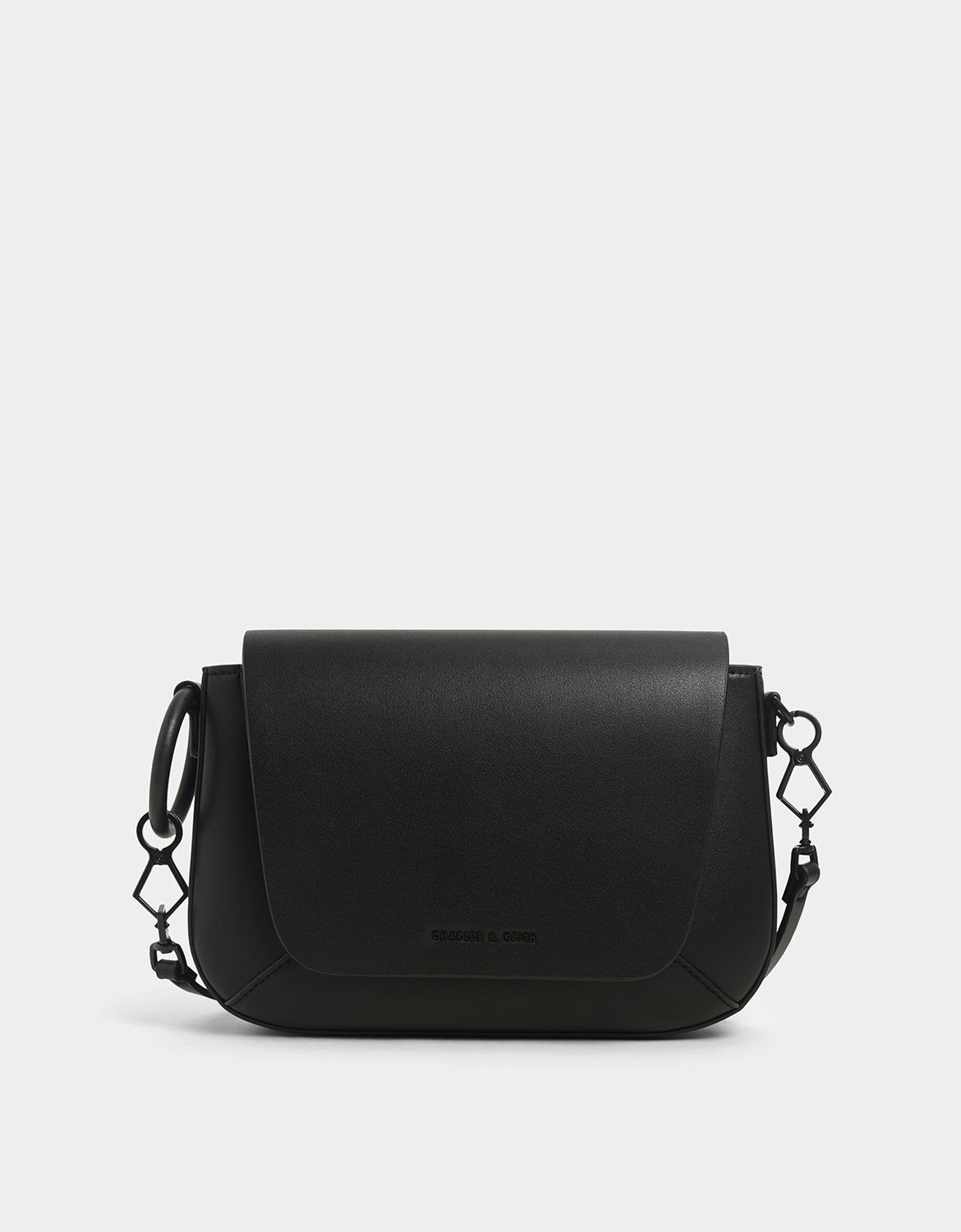 charles and keith crossbody