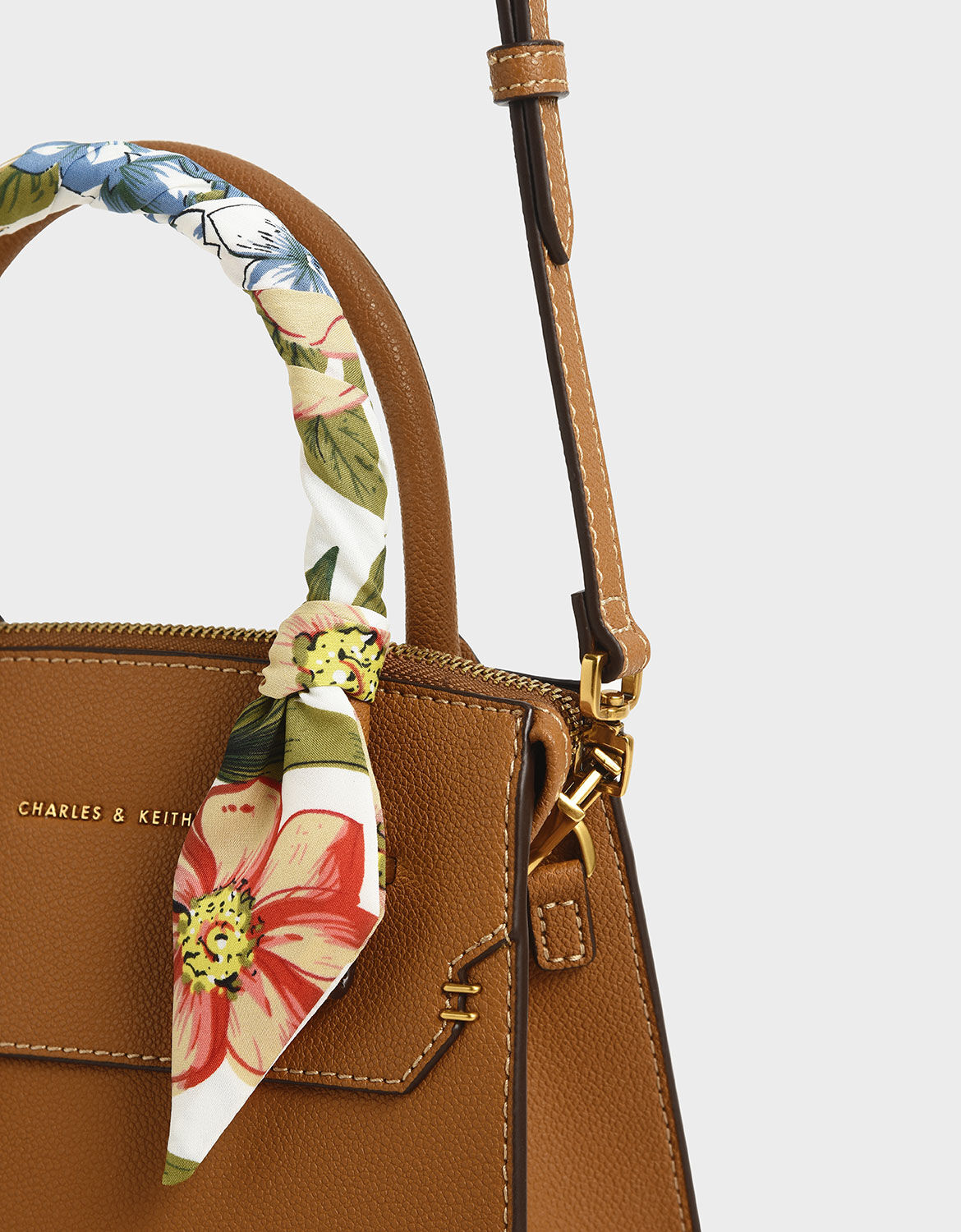 Trunks and Bags Bag Charm – Keeks Designer Handbags