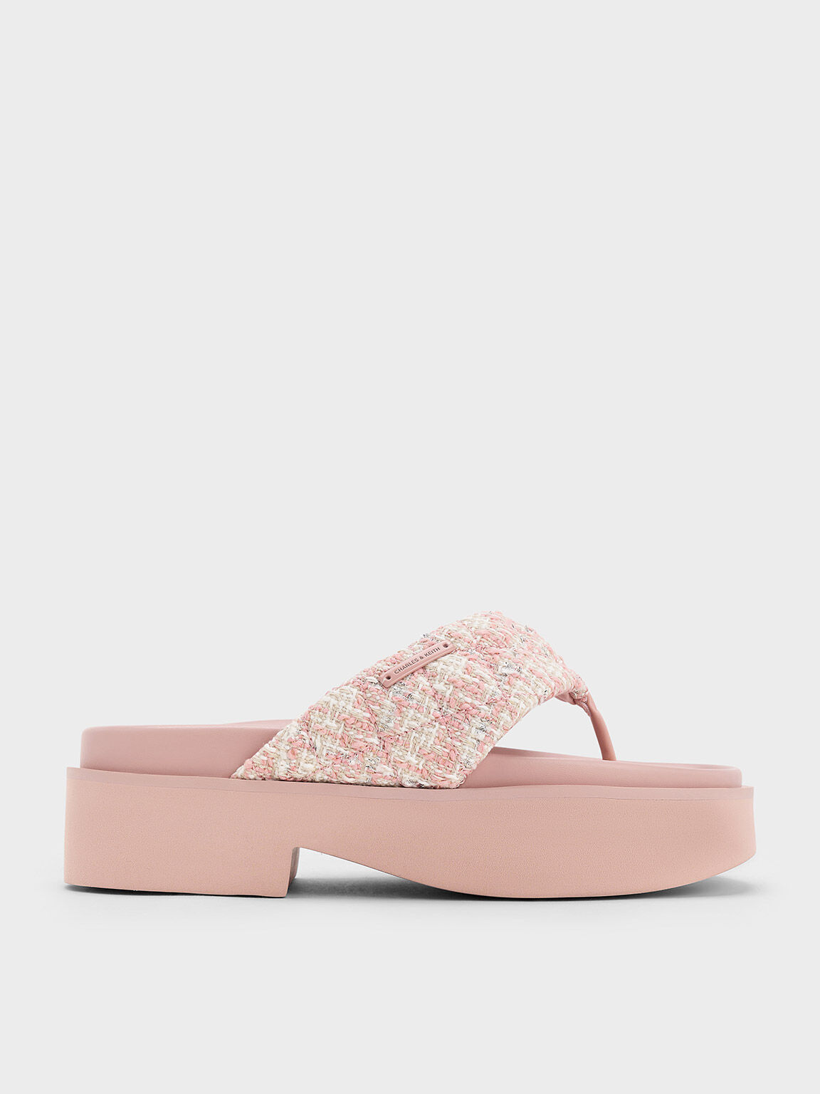 Women's Sandals | Shop Exclusive Styles | CHARLES & KEITH International