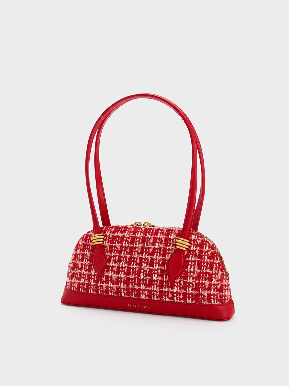 Jacquemus Le Grand Chiquito - Neutrals Shoulder Bags, Handbags