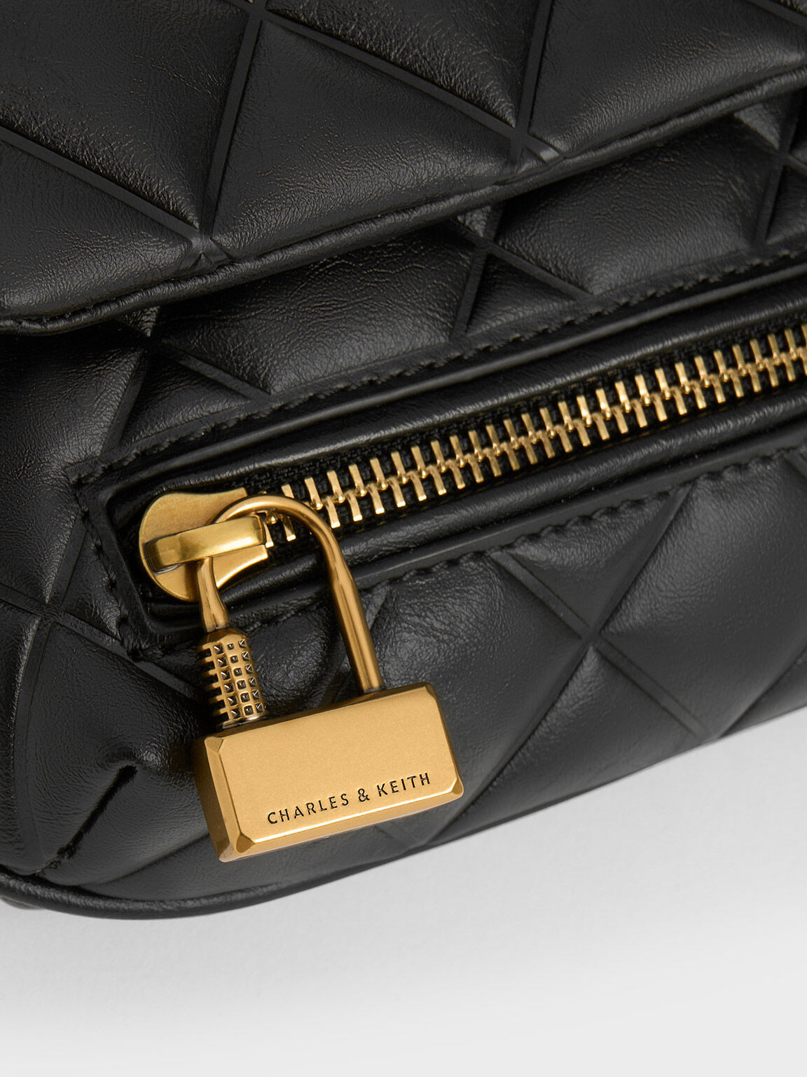 Givenchy mini sale quilted bag