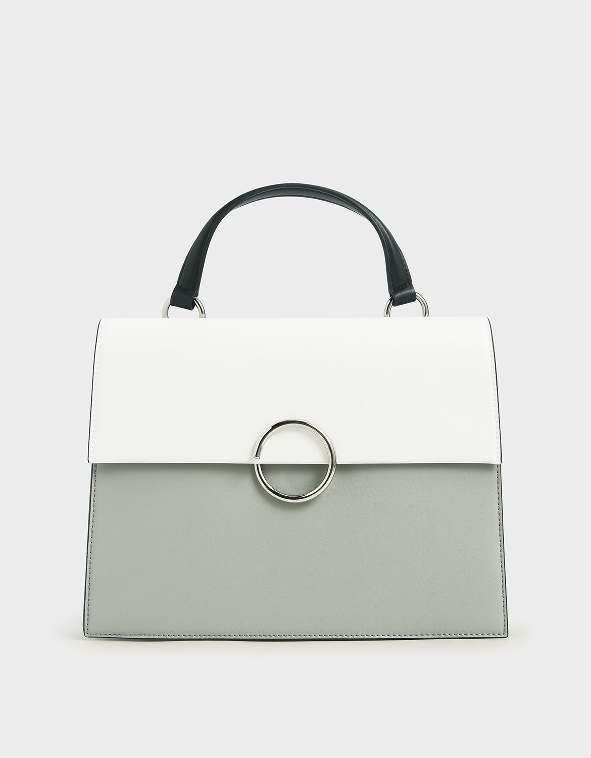 charles and keith office bag