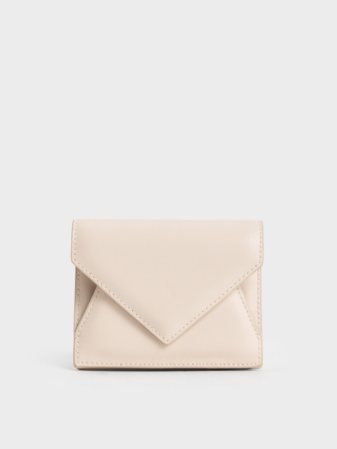 Bosie Envelope Wallet, Oat, hi-res