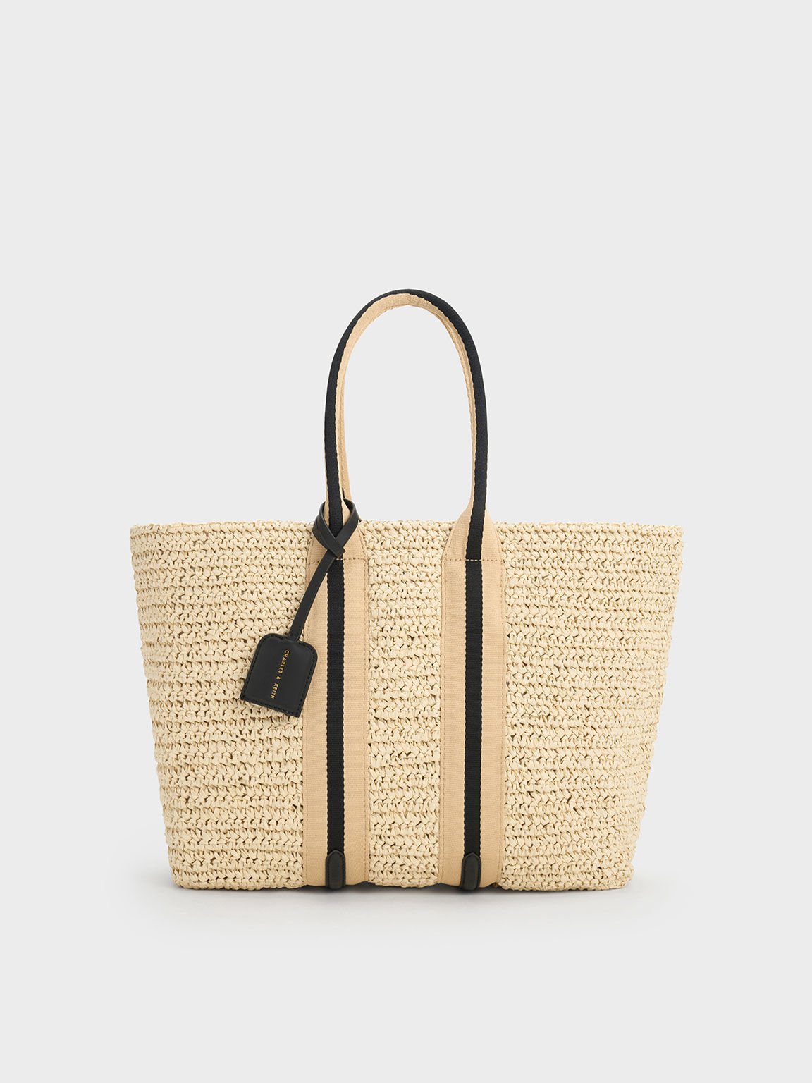 The Best Raffia And Straw Bags For Summer