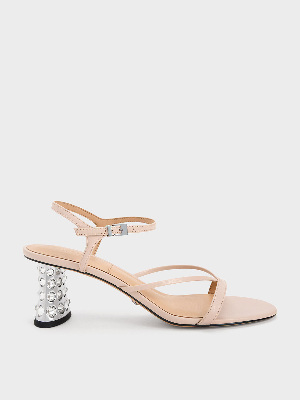 Page 62 | Women's Shoes | Shop Exclusive Styles | CHARLES & KEITH 