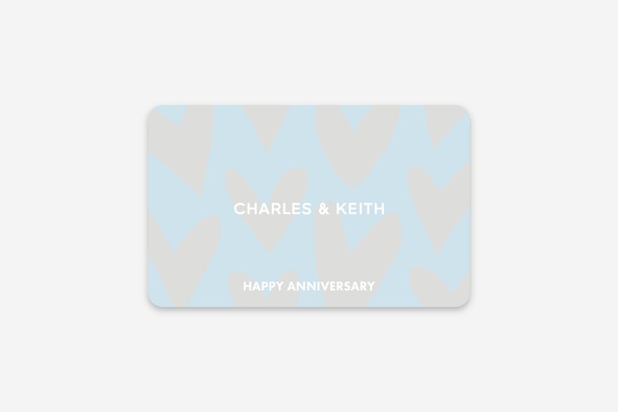 Anniversary Gift Card, Oat, hi-res