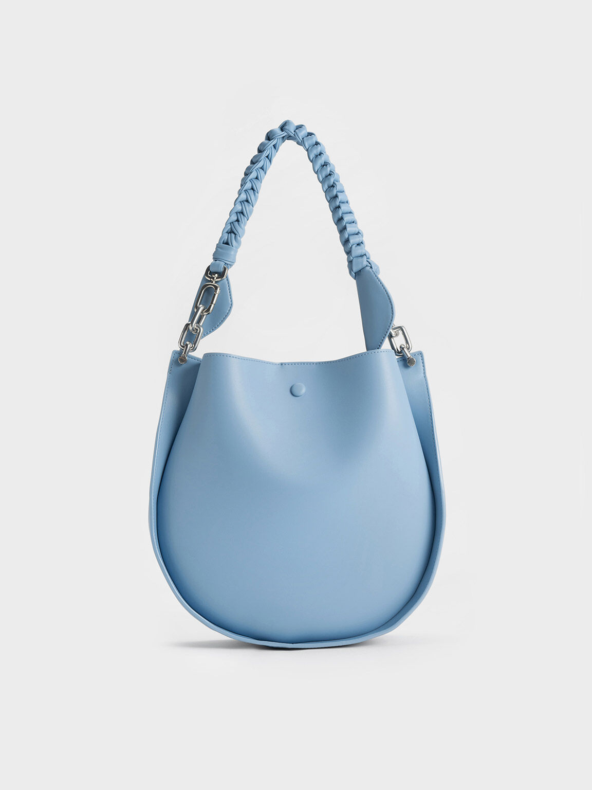 HEAD Vibe Backpack 20 Litres Sky Blue Casual Trendy Bag – Dpanda Store
