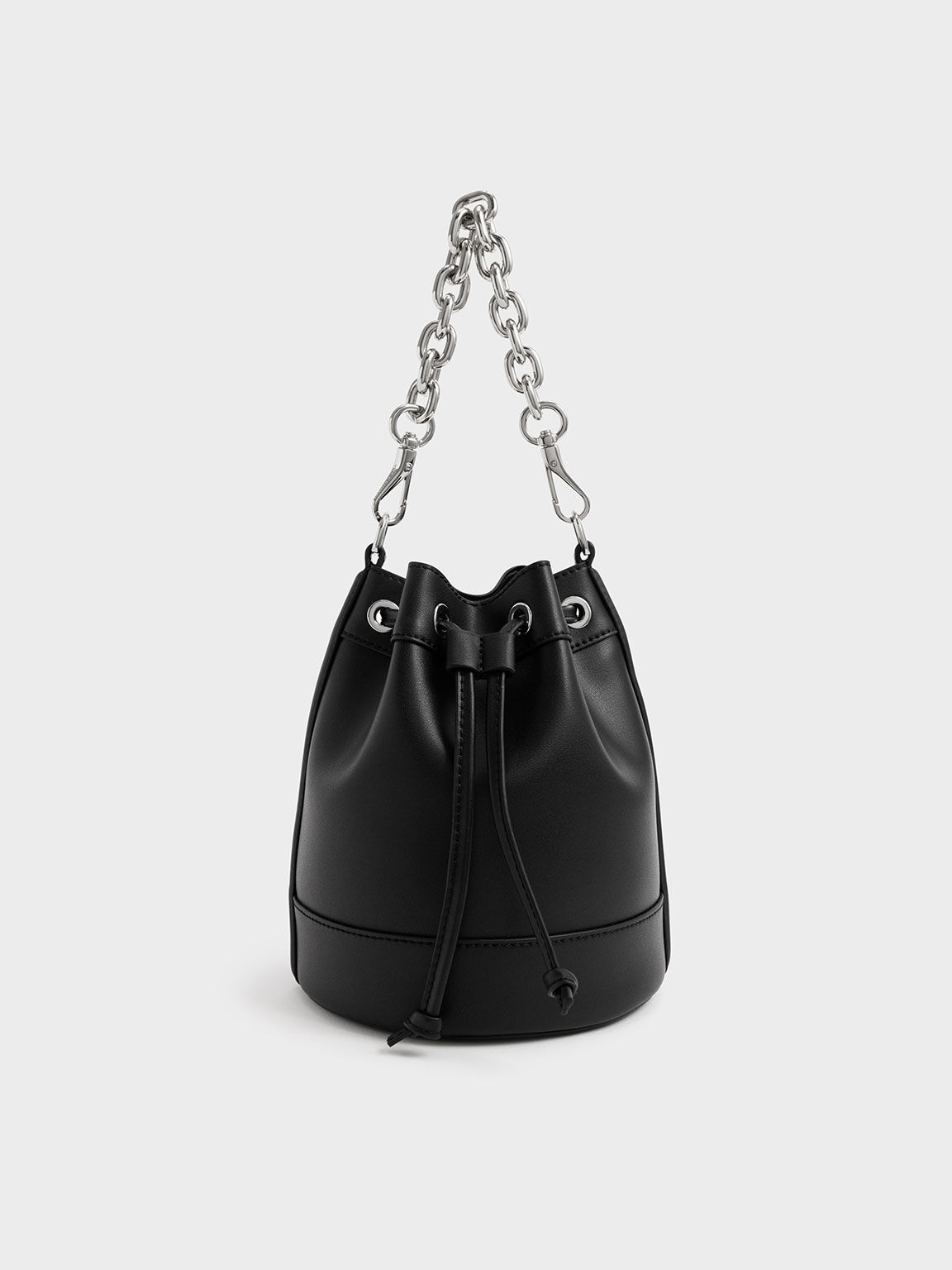 Charles And Keith Bucket Sling Bag | ubicaciondepersonas.cdmx.gob.mx