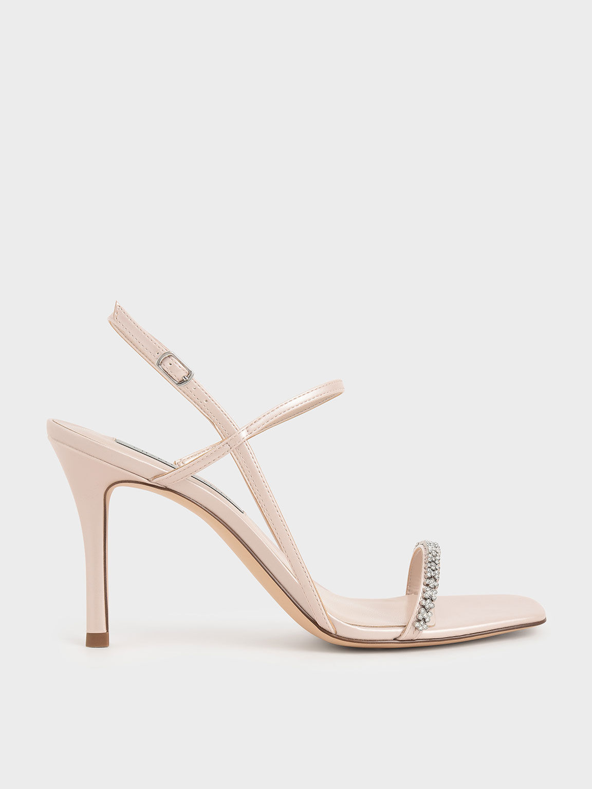 Wedding Shoes for Brides  Winter 2021 - CHARLES & KEITH US