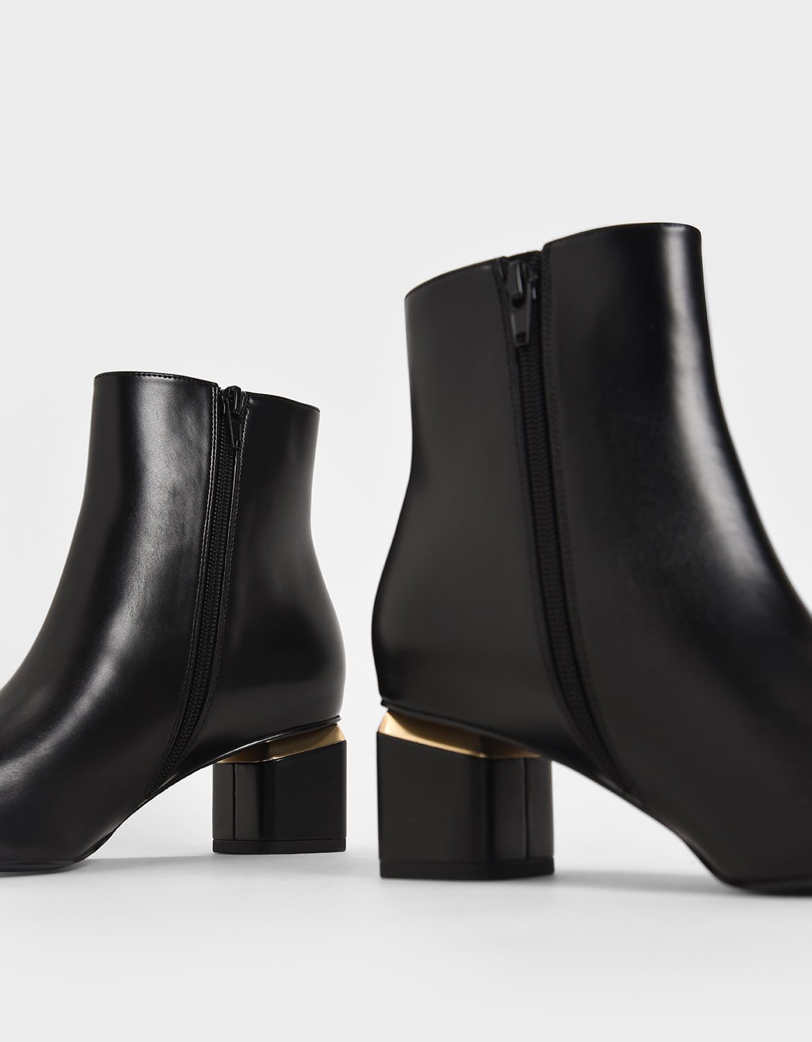 Shop Women's Boots | Exclusive Styles | CHARLES & KEITH US