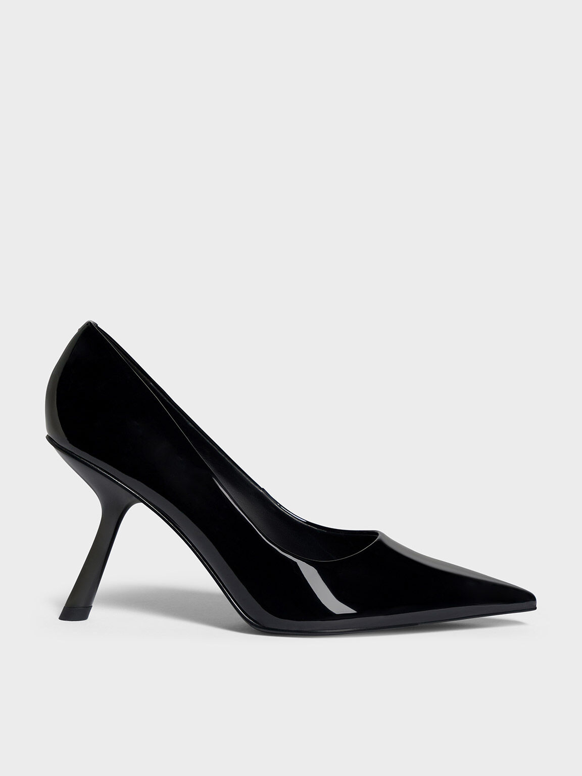 Black Heels - Buy Black Heels Online in India