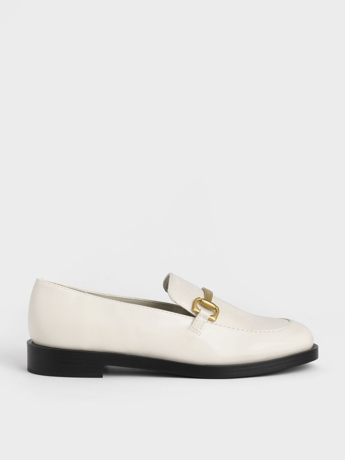 Women's Flat Loafers | Shop Exclusive Styles - CHARLES & KEITH SG