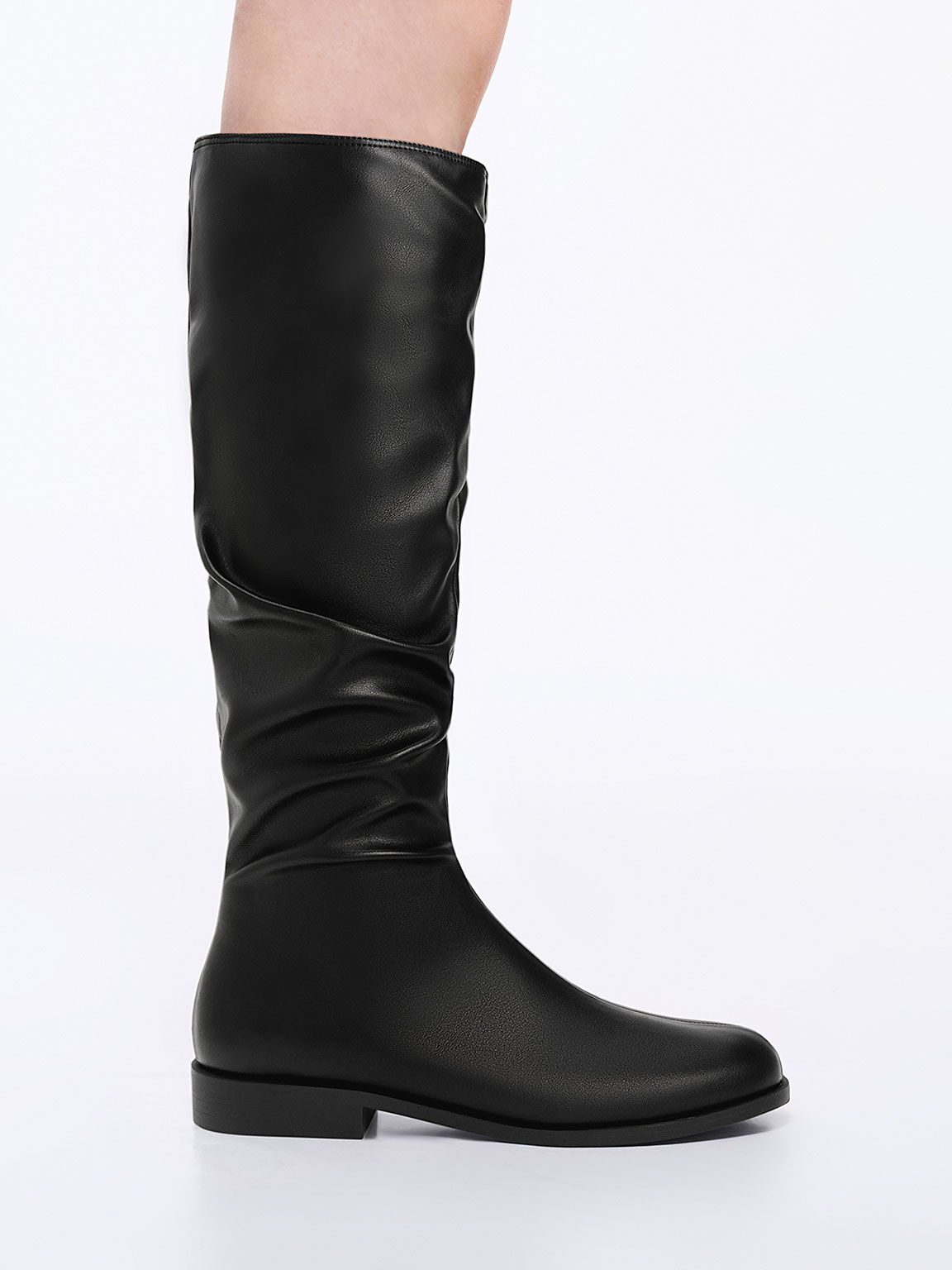 2023 Luxury Women Snow Boots Fashion 2.5cm Platform Warm Fur