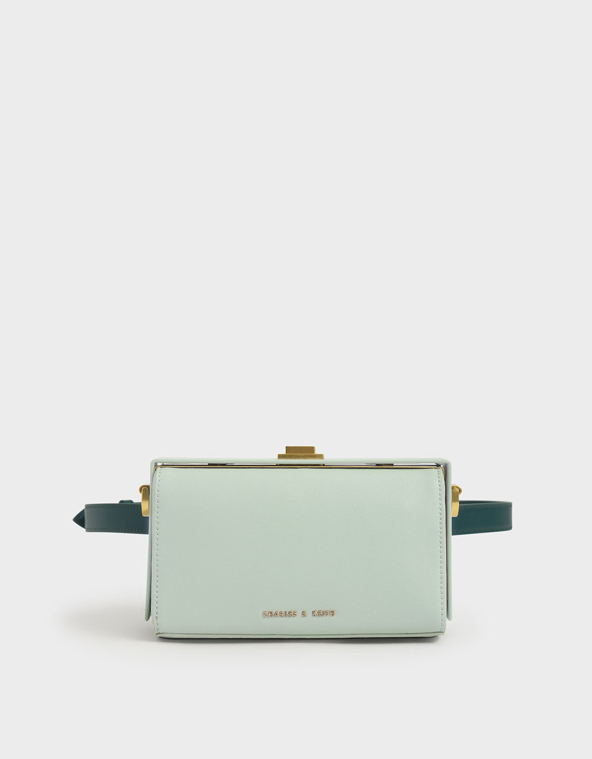 waist bag charles and keith