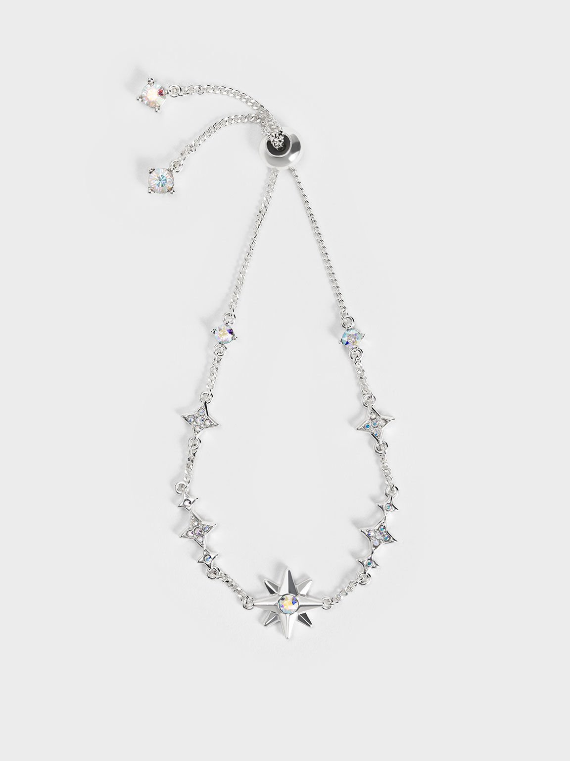 Dainty star sale bracelet