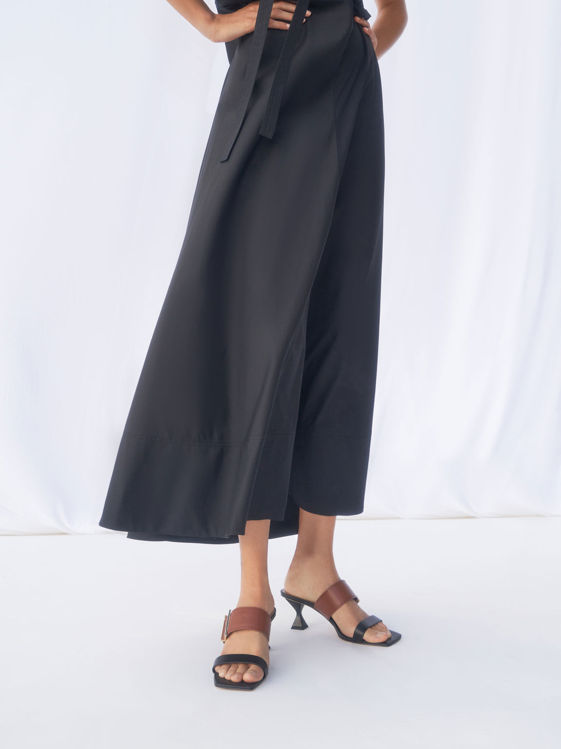 Shop Women's Mules Online - CHARLES & KEITH US