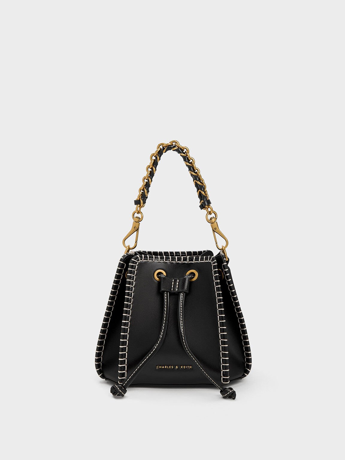 7 GREAT DESIGNER BUCKET BAG To Consider For Your Collection 