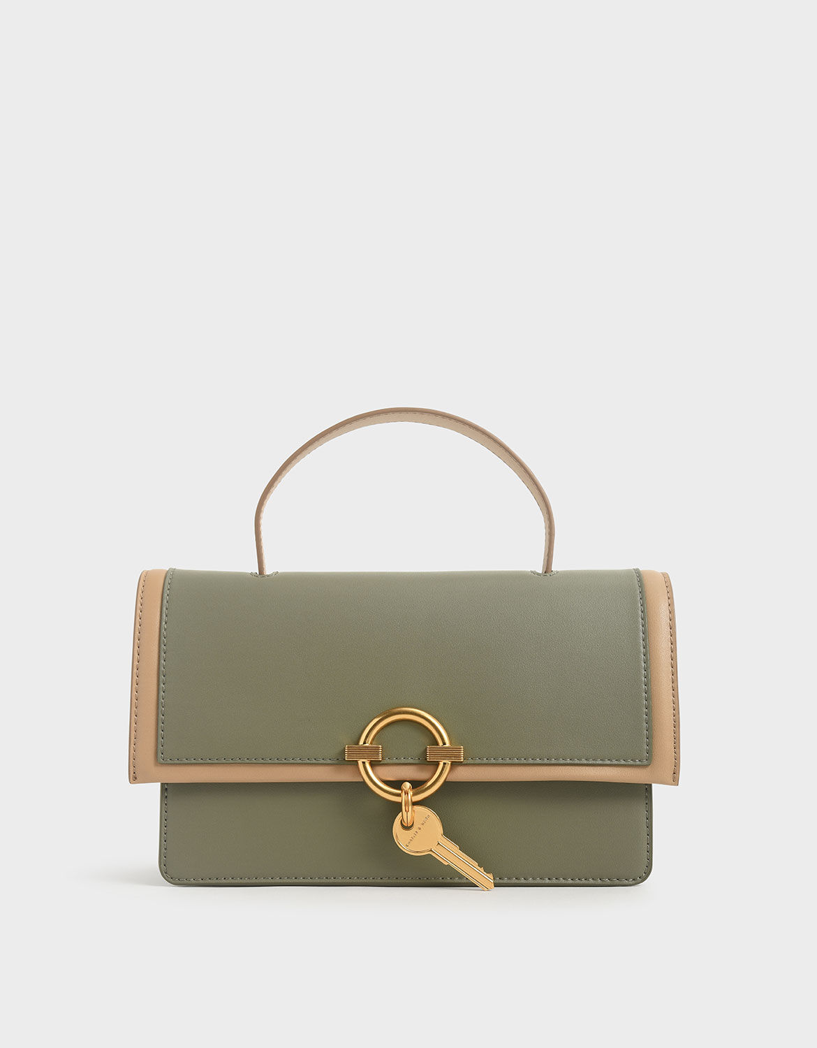 charles and keith ladies bags