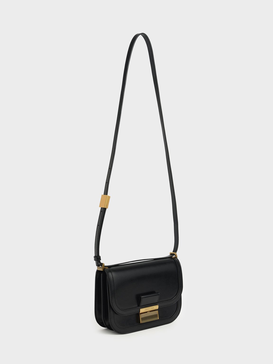 In Demand: The Charlot Bag  Summer 2022 - CHARLES & KEITH SG