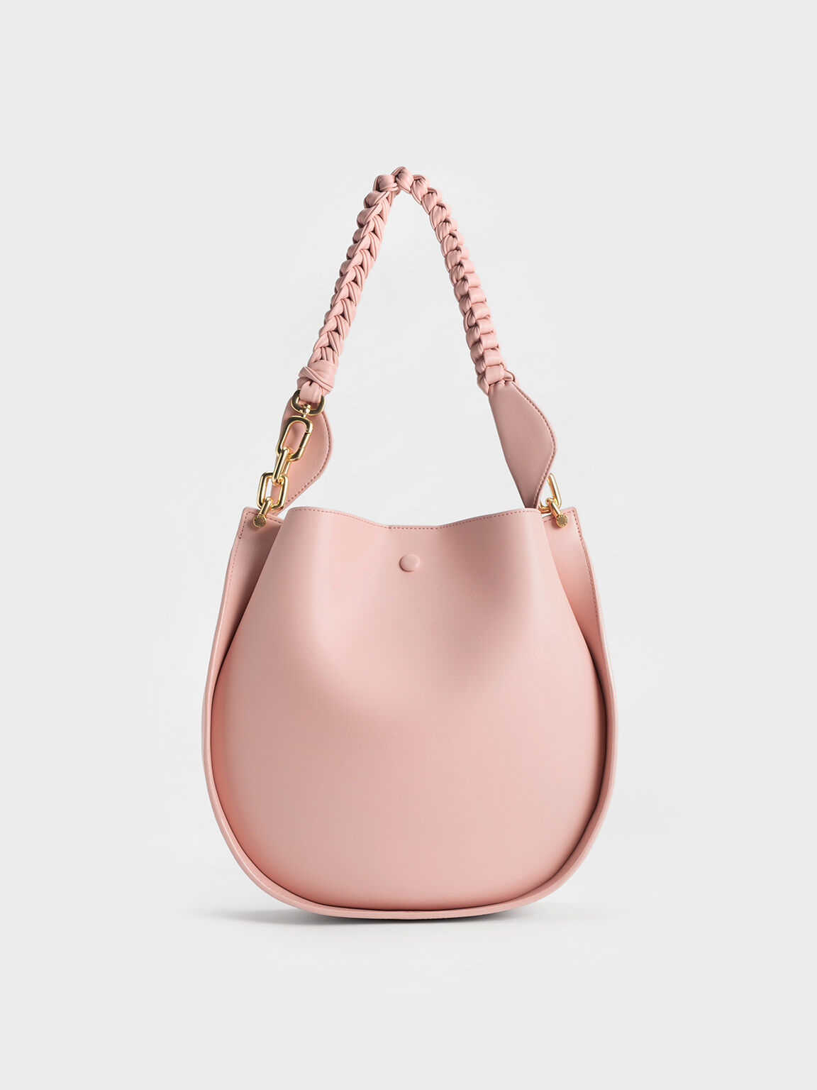 Chunky Shoes & Shoulder Bags  Fall 2022 - CHARLES & KEITH US