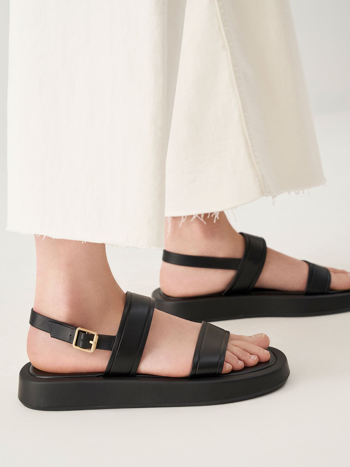 Women's Shoes | Shop Exclusive Styles - CHARLES & KEITH US