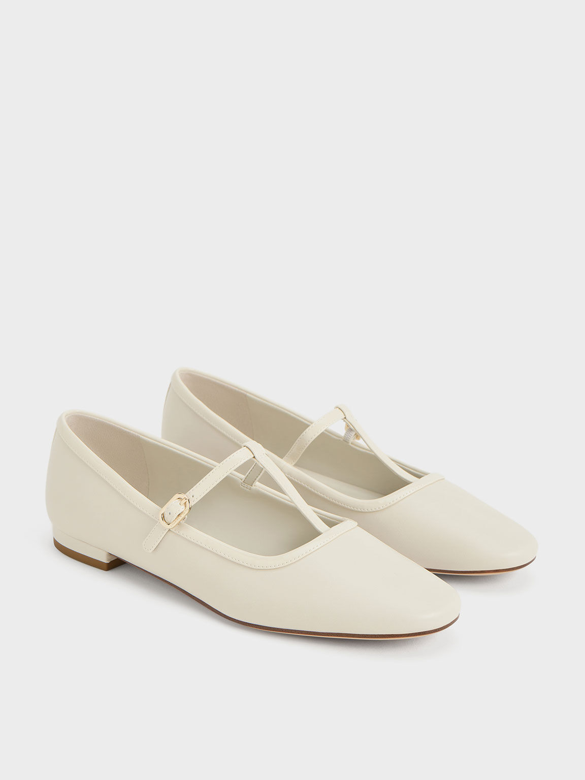 Women's Flats | Shop Exclusives Styles | CHARLES & KEITH US