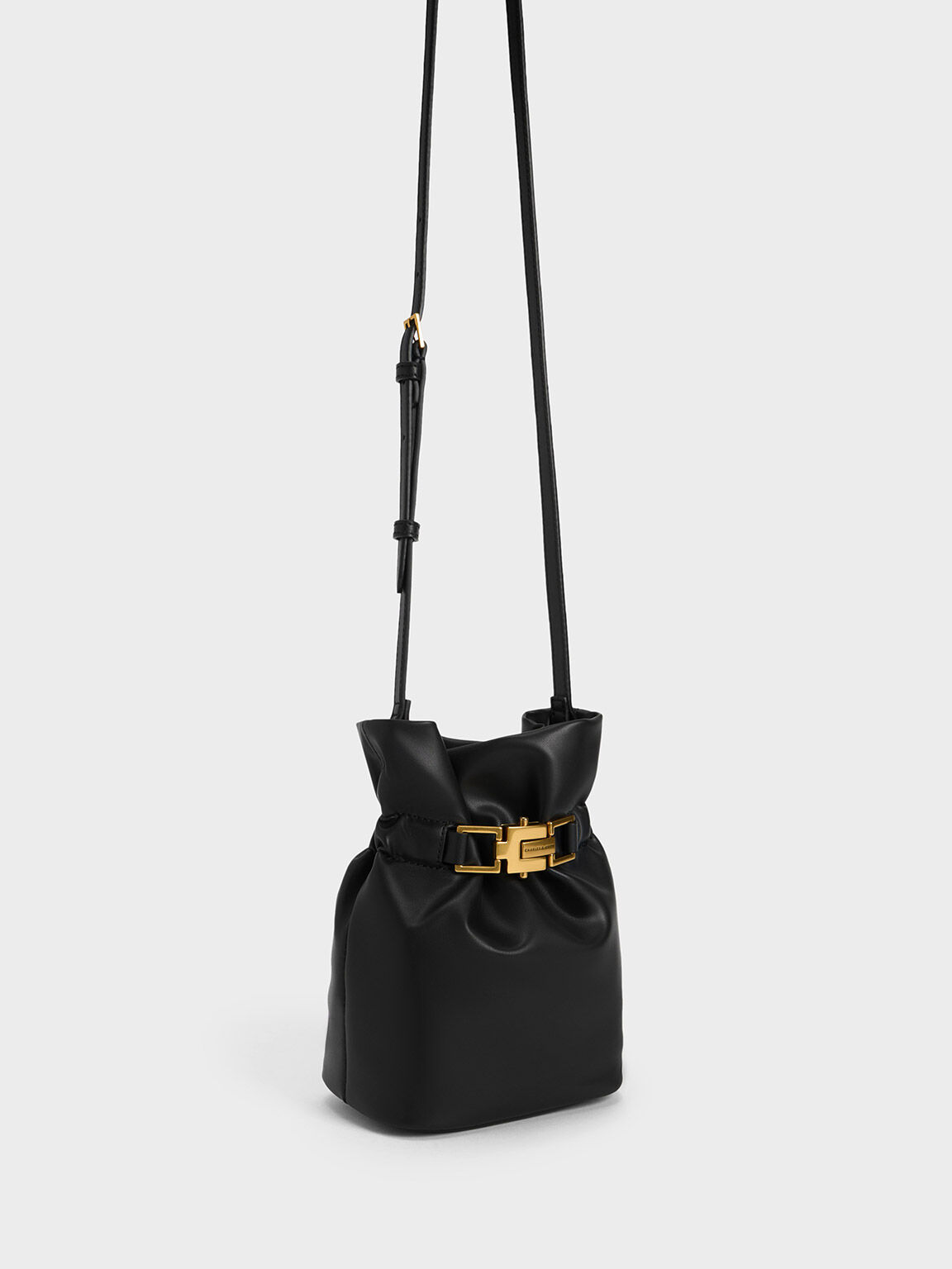 2022公式店舗 CHARLES&KEITH 2wayBag トートバッグ - www.huberwinery.com