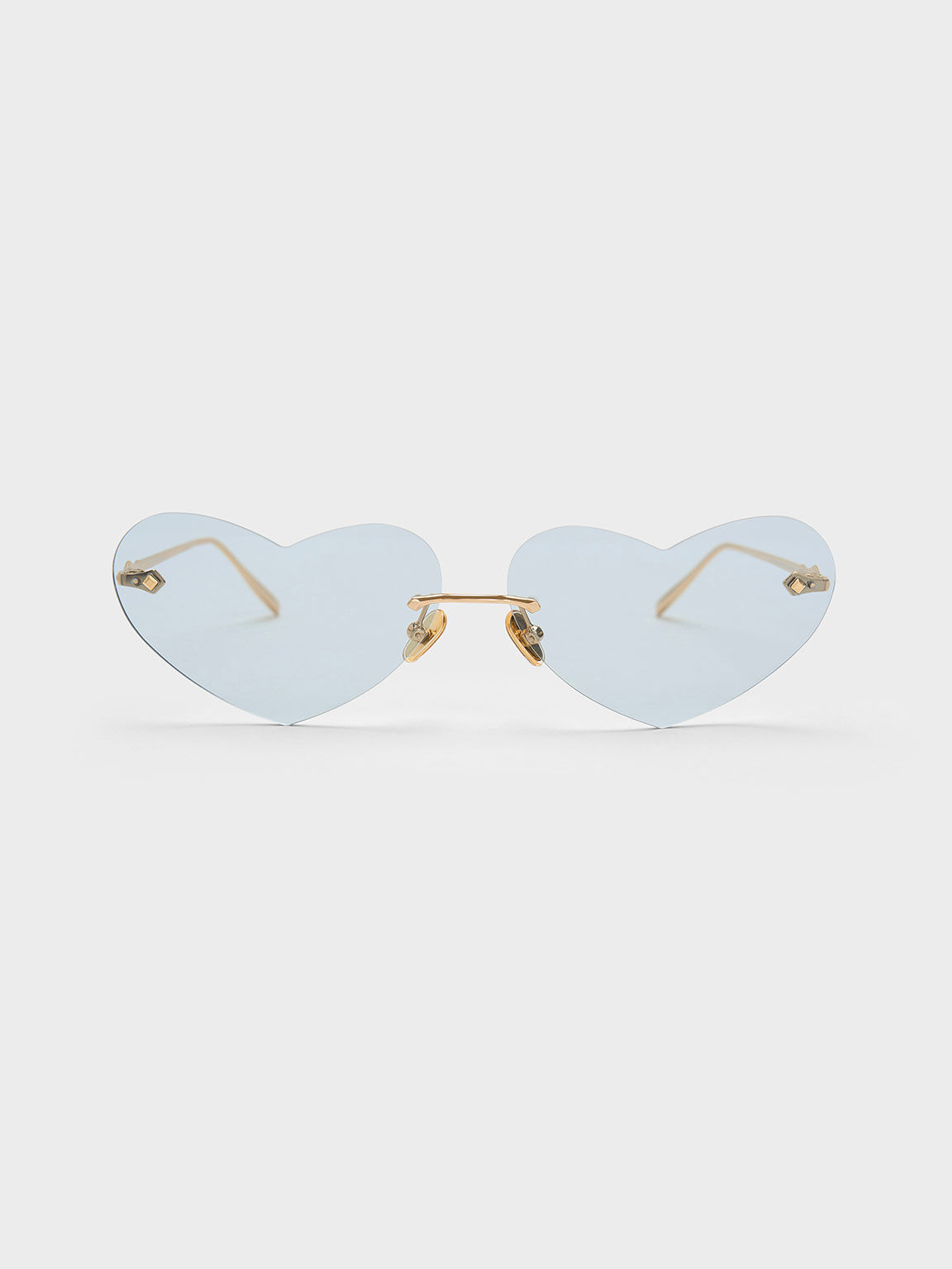 Peggy: vintage cat-eye sunglasses – Kyme Eyewear