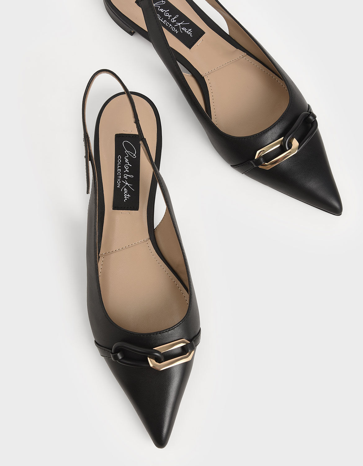 Signature Collection | Shop Women’s Shoes - CHARLES & KEITH International