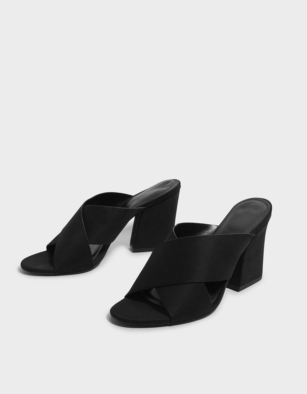 Women's Online Shoes, Bags & Accessories Sale | CHARLES & KEITH LK