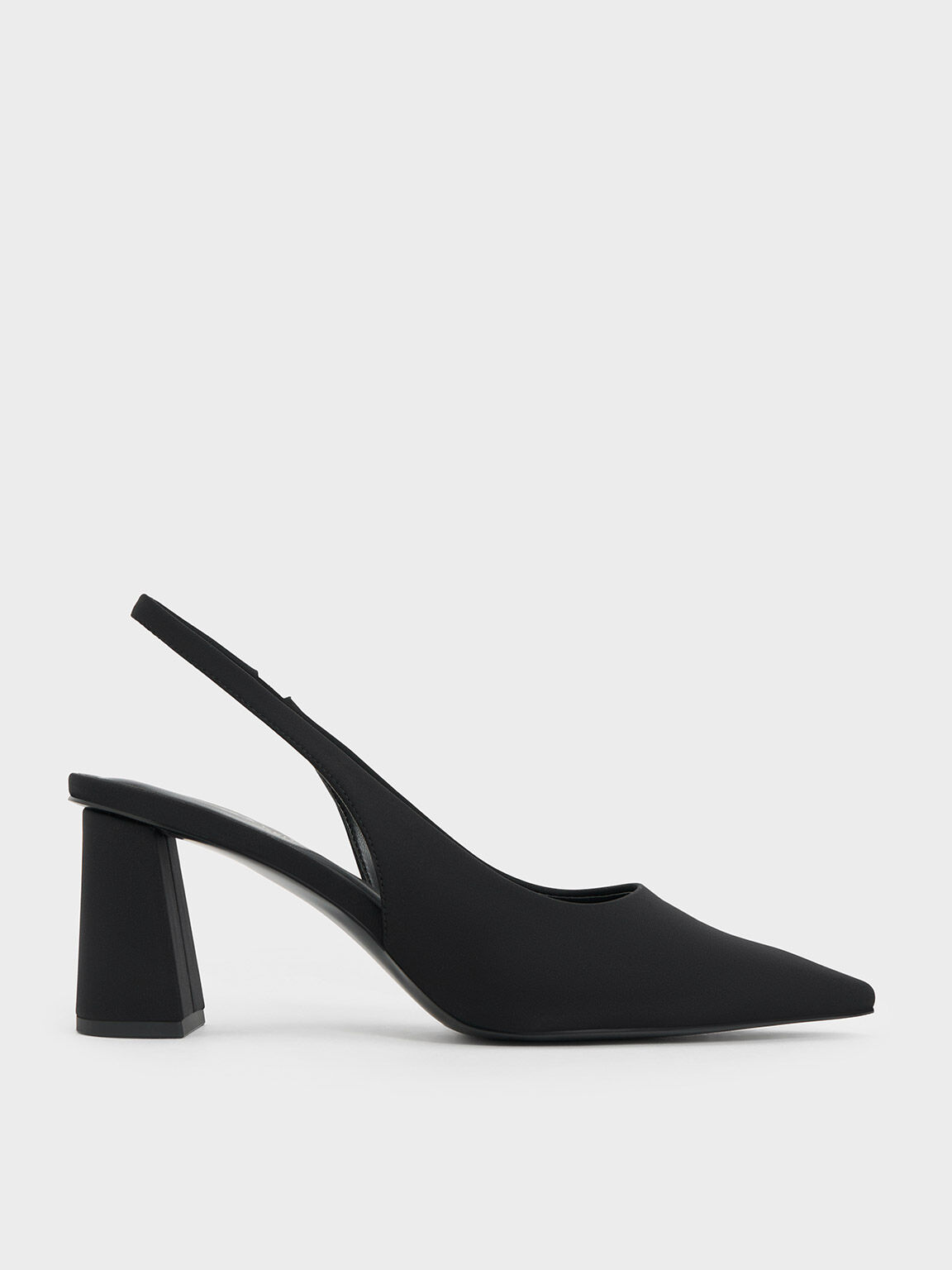 Women's Pumps | Shop Exclusive Styles | CHARLES & KEITH SG