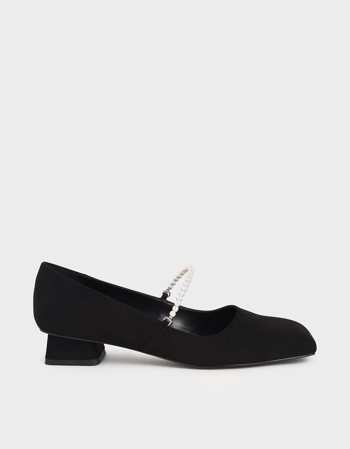 mary janes black shoes