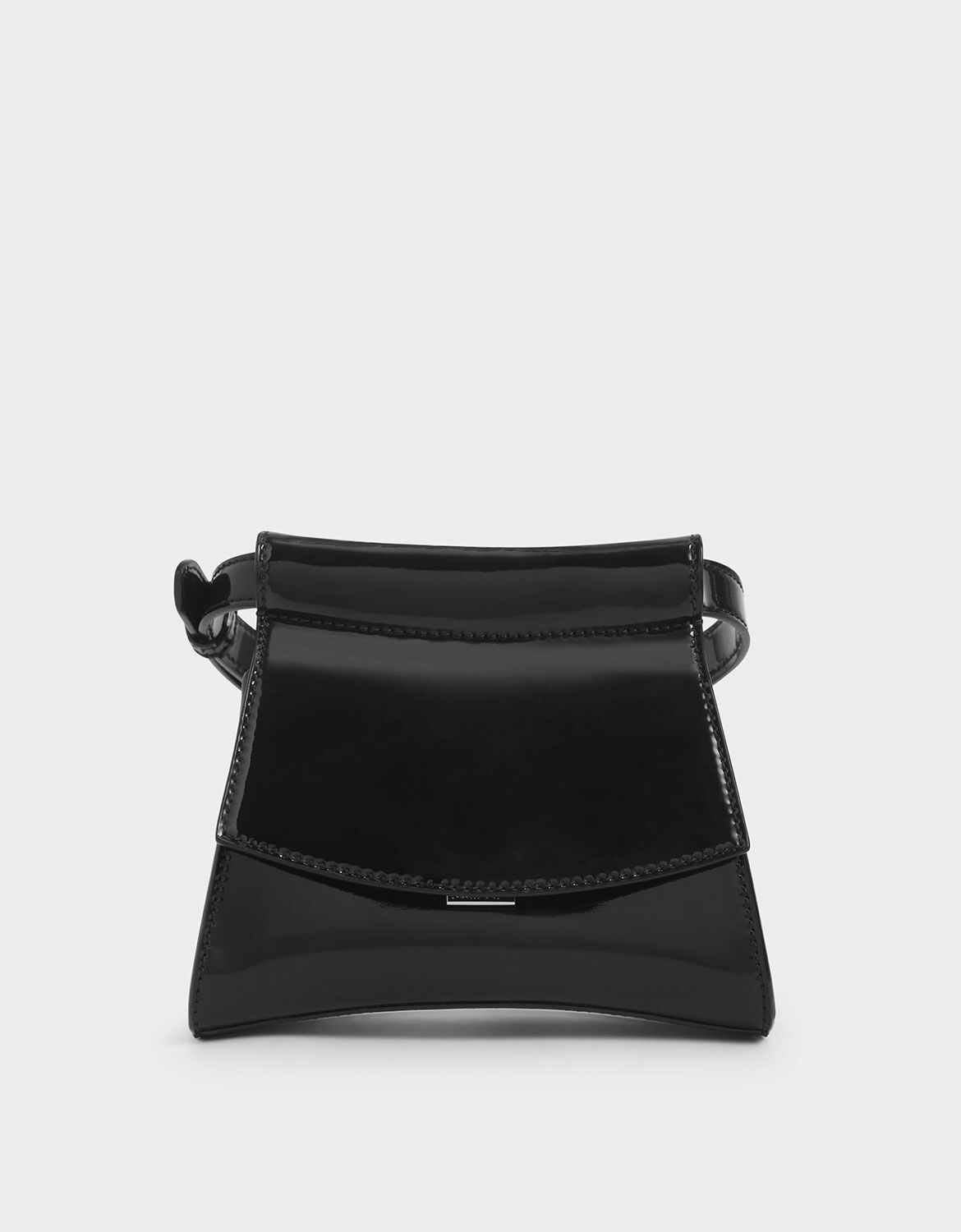 waist bag charles and keith