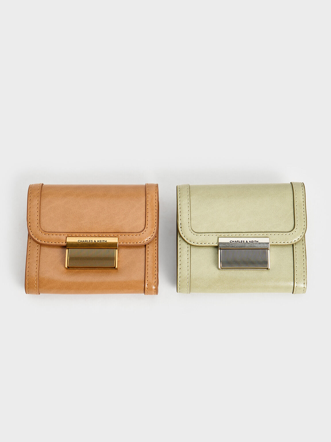 Cartera Charlot, Toffee, hi-res