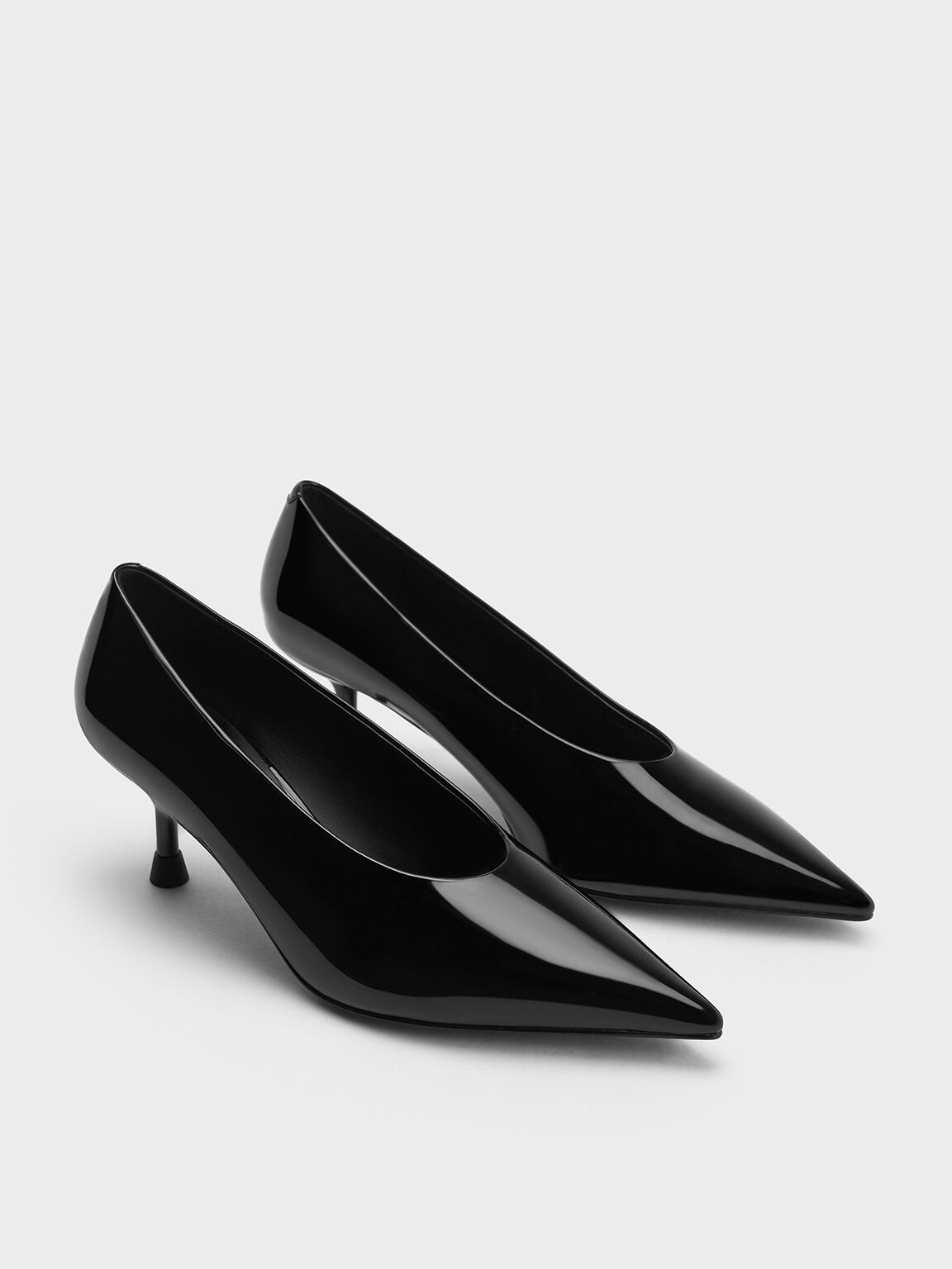 Low Heels Shoes Women - Temu