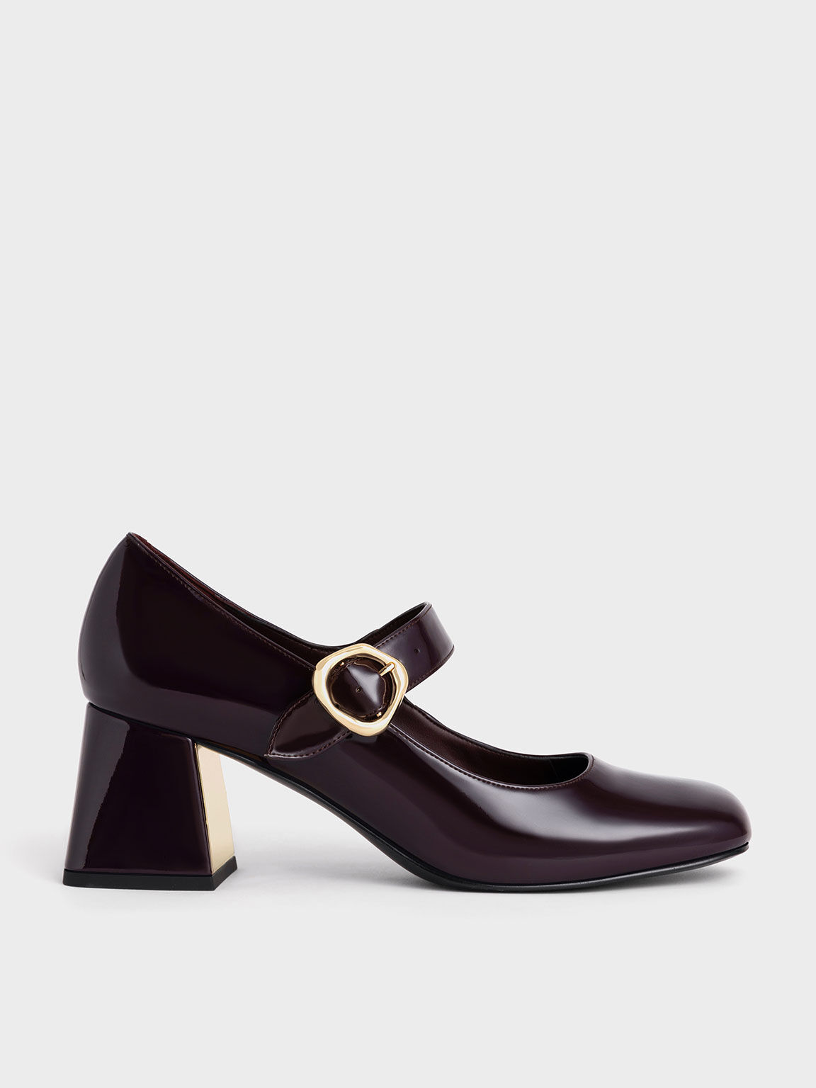 Mary 2025 jane pumps