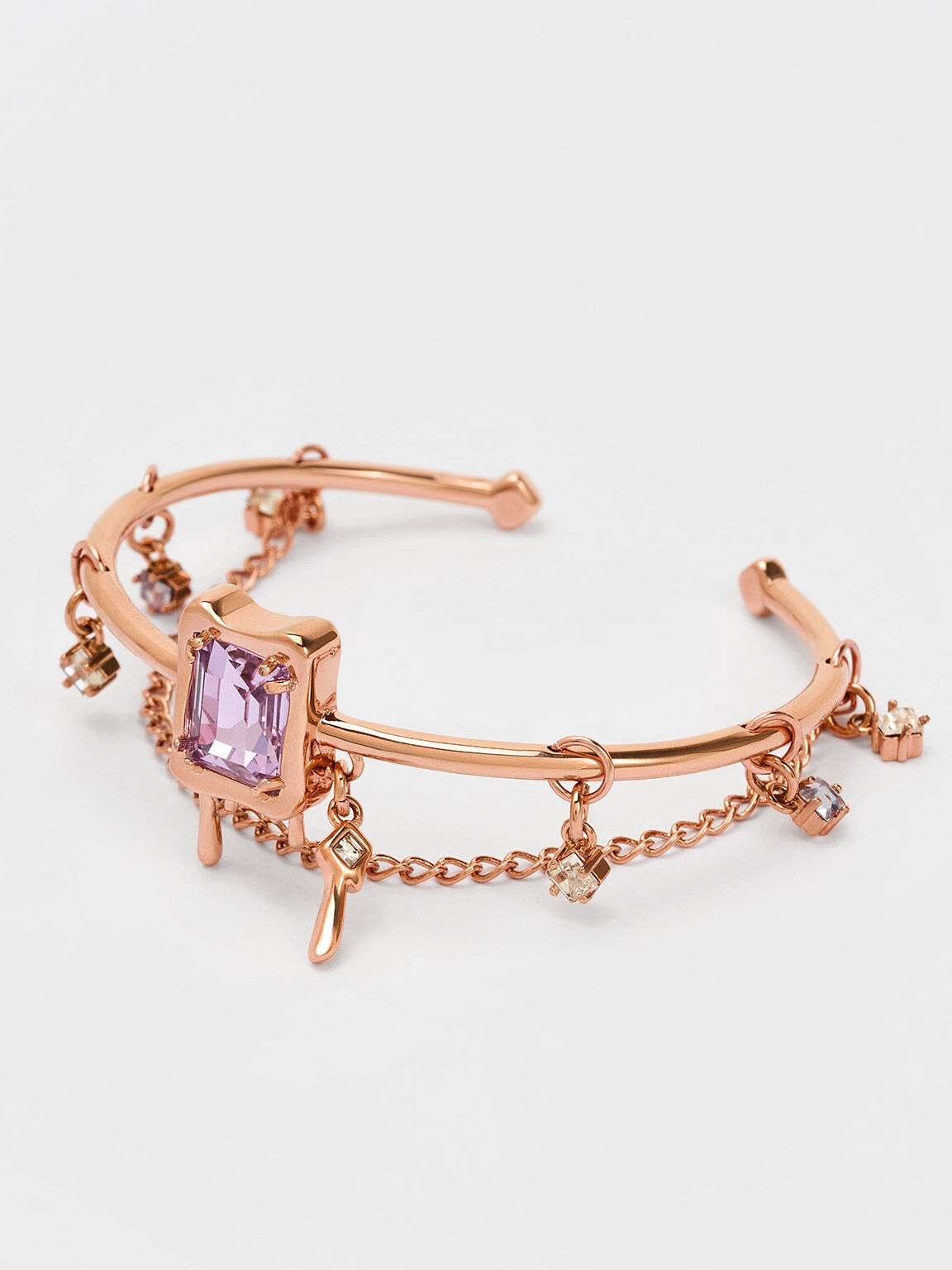 Buy rose clearance gold bracelet