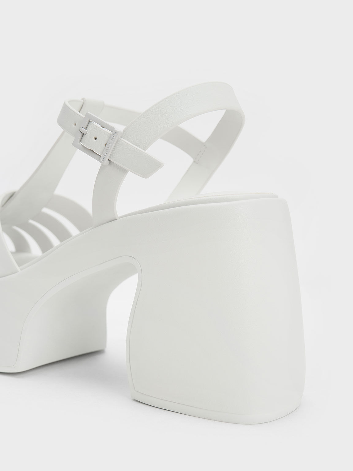 Vita Sandal | BRONX Shoes