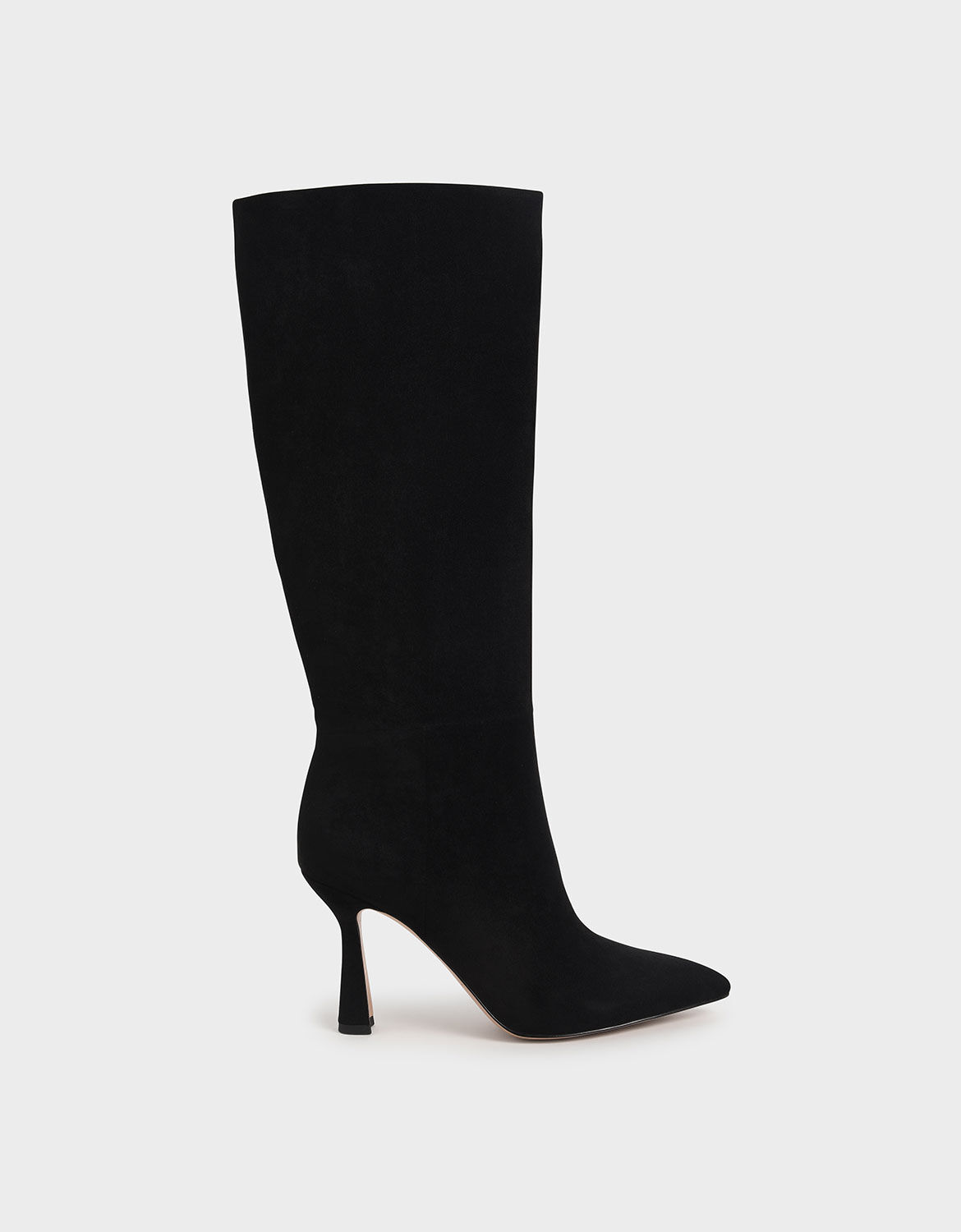 Shop Women's Boots | Exclusive Styles | CHARLES & KEITH US