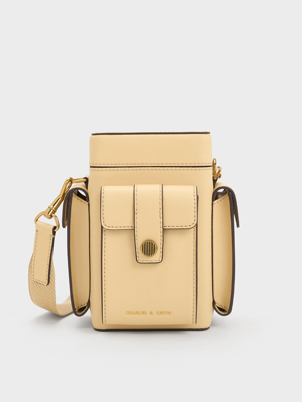 Thoughts on the new Utility Crossbody? An upgrade from the Multi