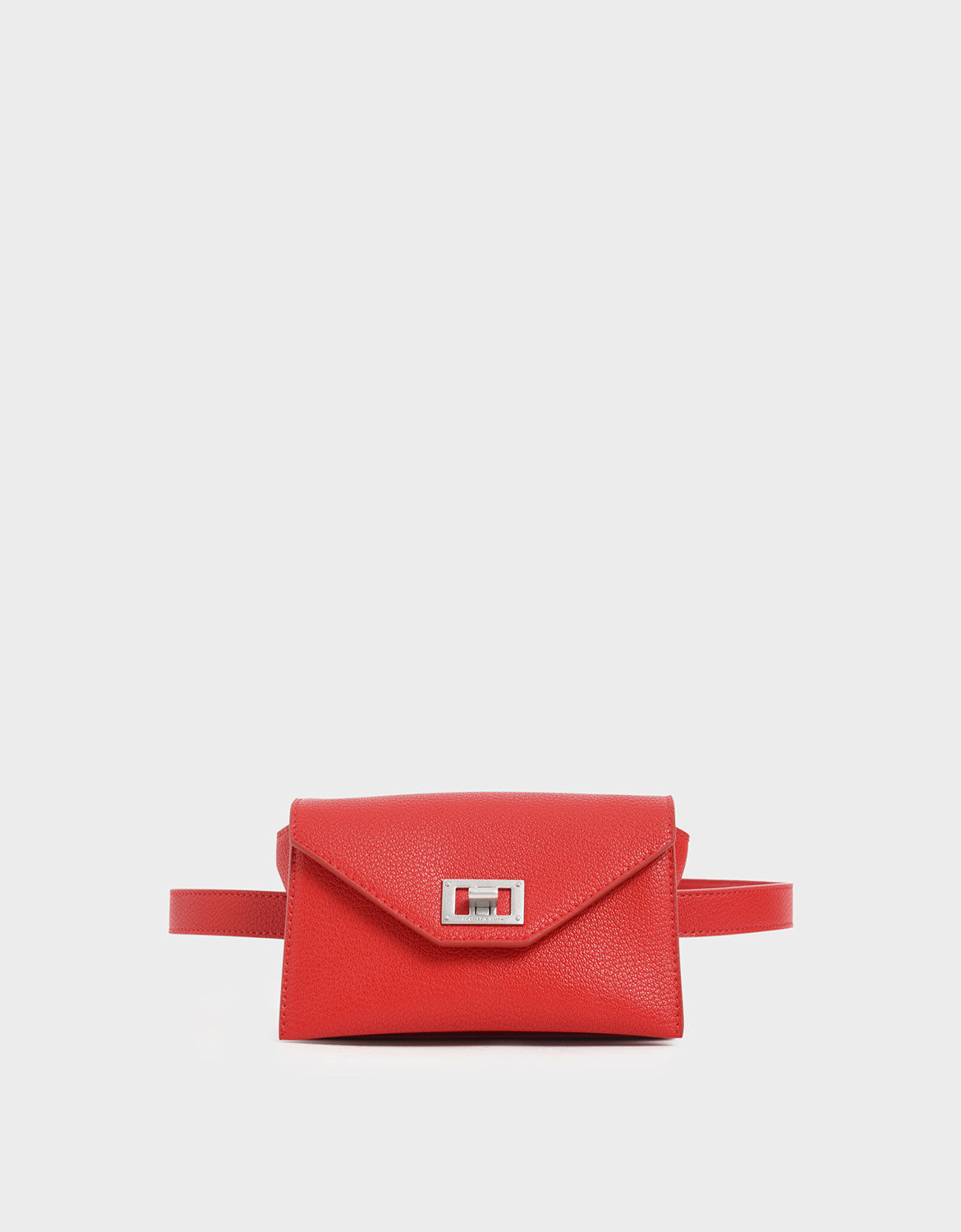 waist bag charles and keith