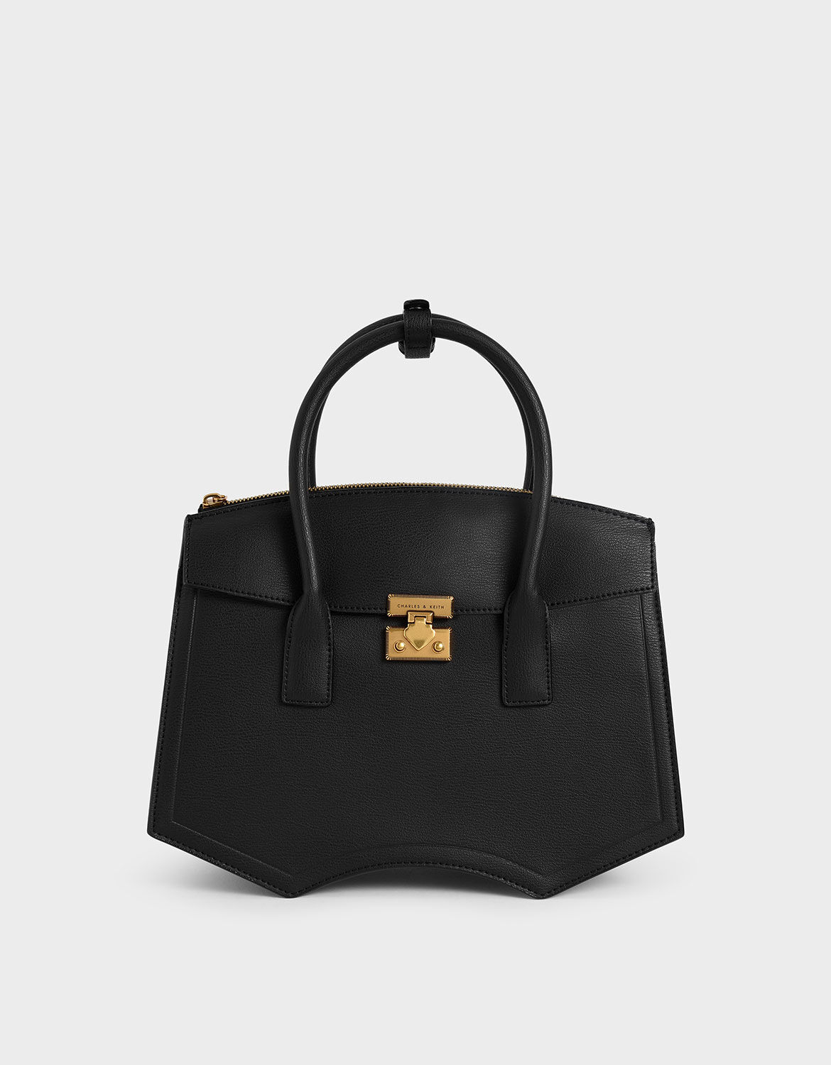 charles and keith tote