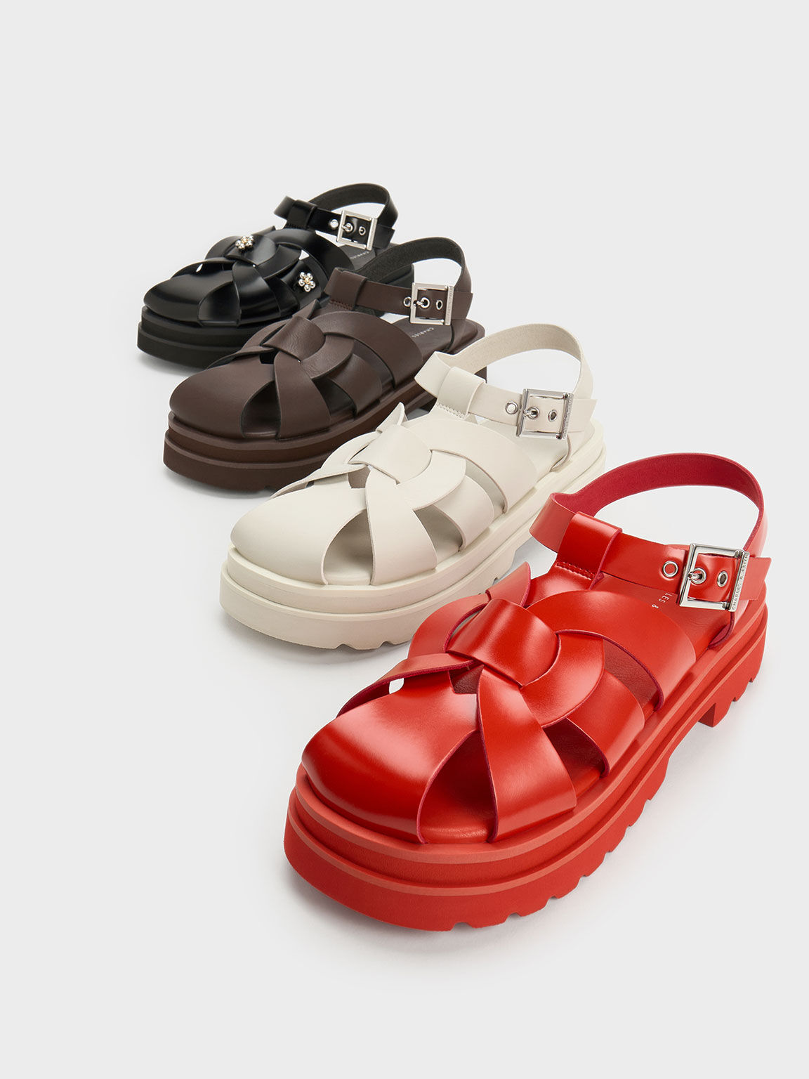 Amazon.com: Sandals On Sale