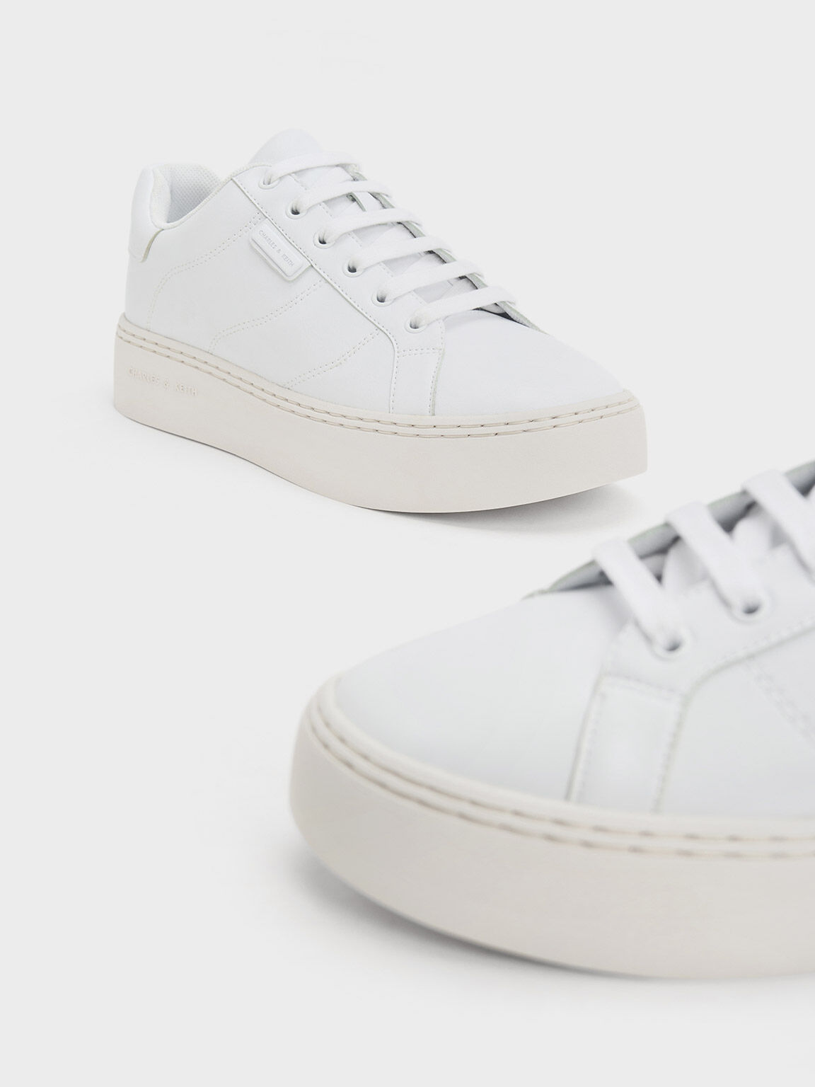 Cheap sale white sneaker