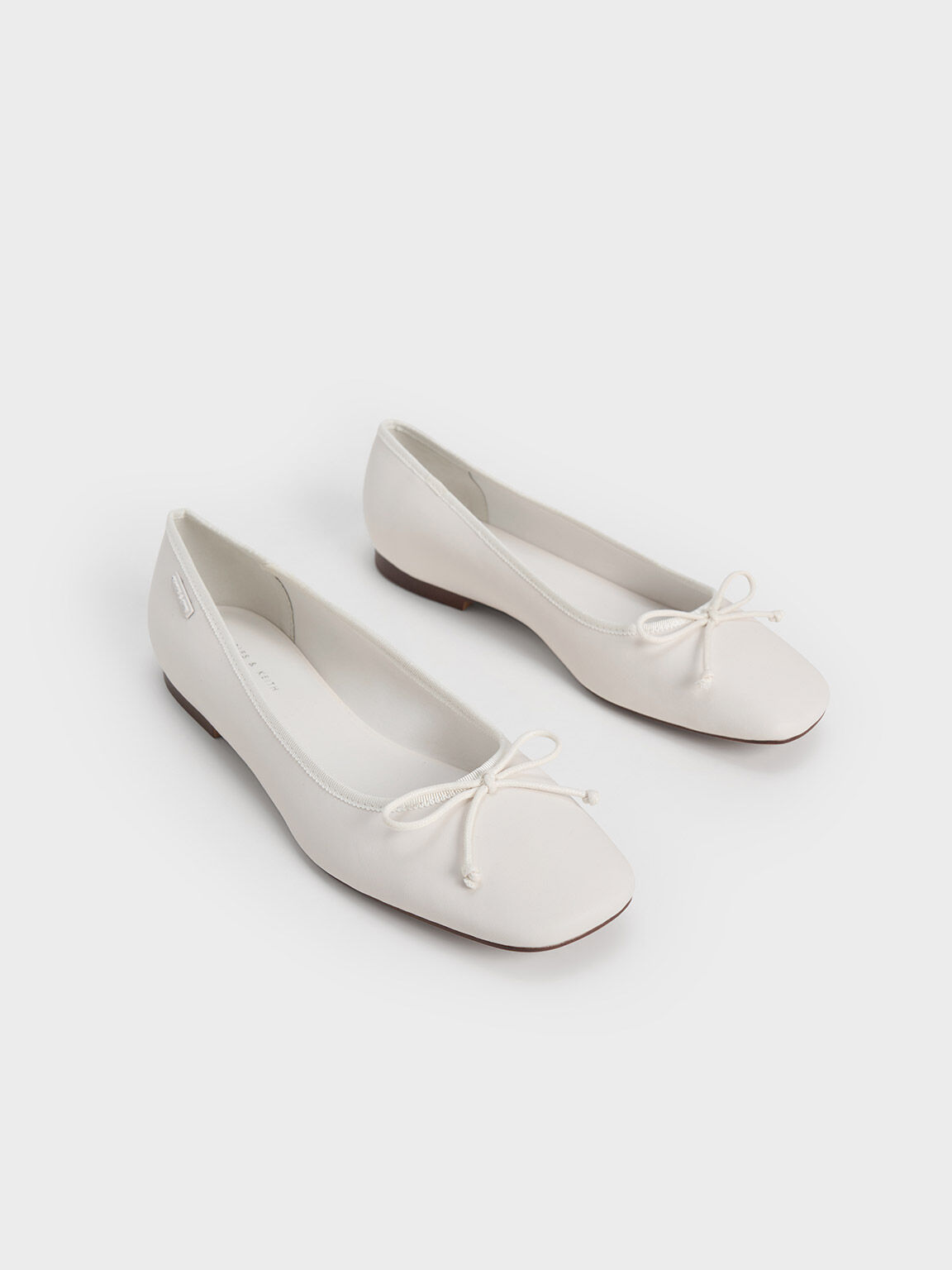 Essential Summer Shoes: Ballet Flats