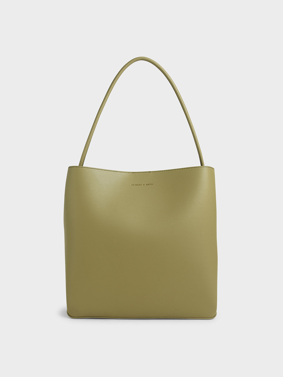 charles and keith office bag